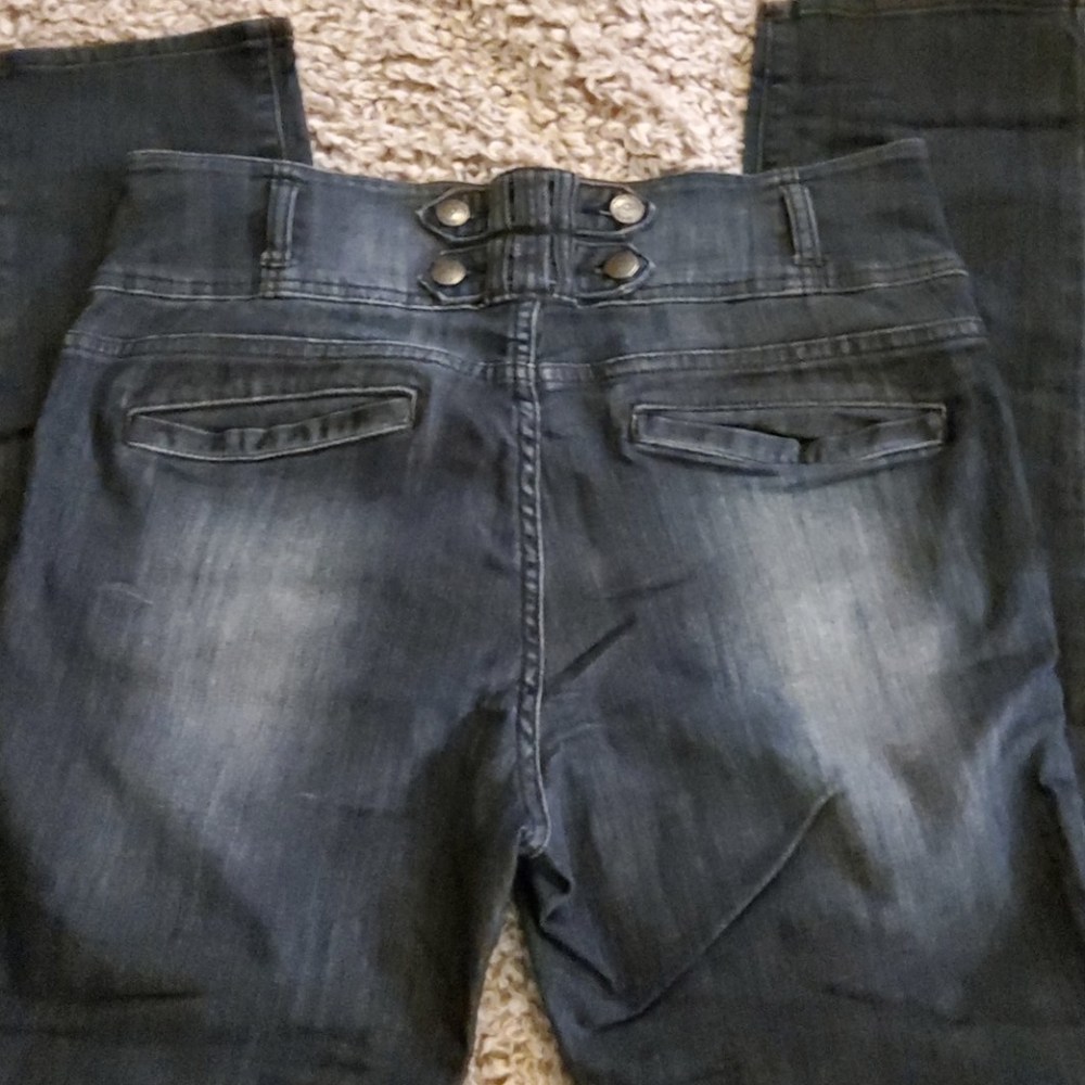 Jeans - Picture 3 of 3